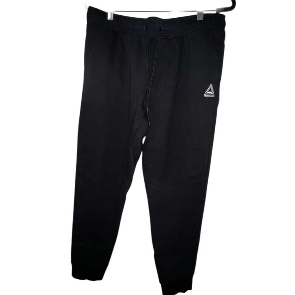 Reebok Men's Dark Joggers